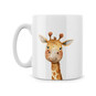 Hrnek "Žirafa"