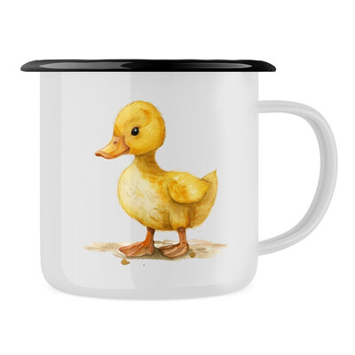 Plecháček "Kačenka"