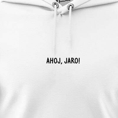  JARO!"