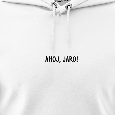  JARO!"