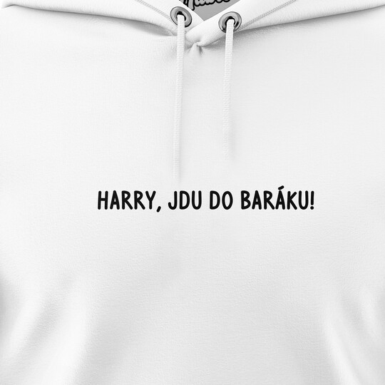  JDU DO BARÁKU!"