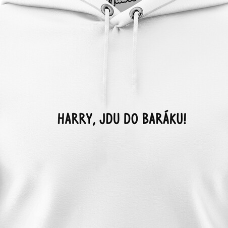  JDU DO BARÁKU!"