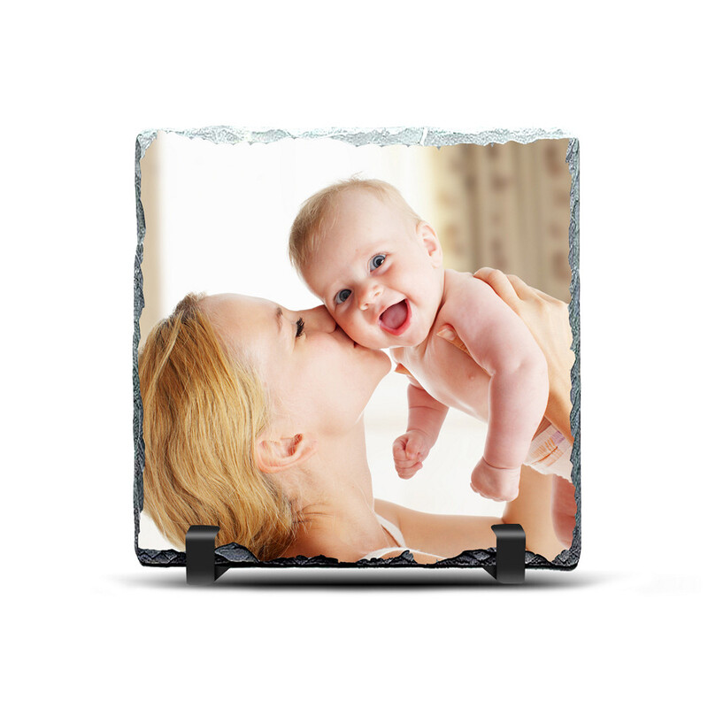 Břidlice s vlastní fotografií