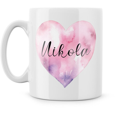 Hrnek "Podle jména"