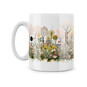 Hrnek "Rozkvetlá zahrada"