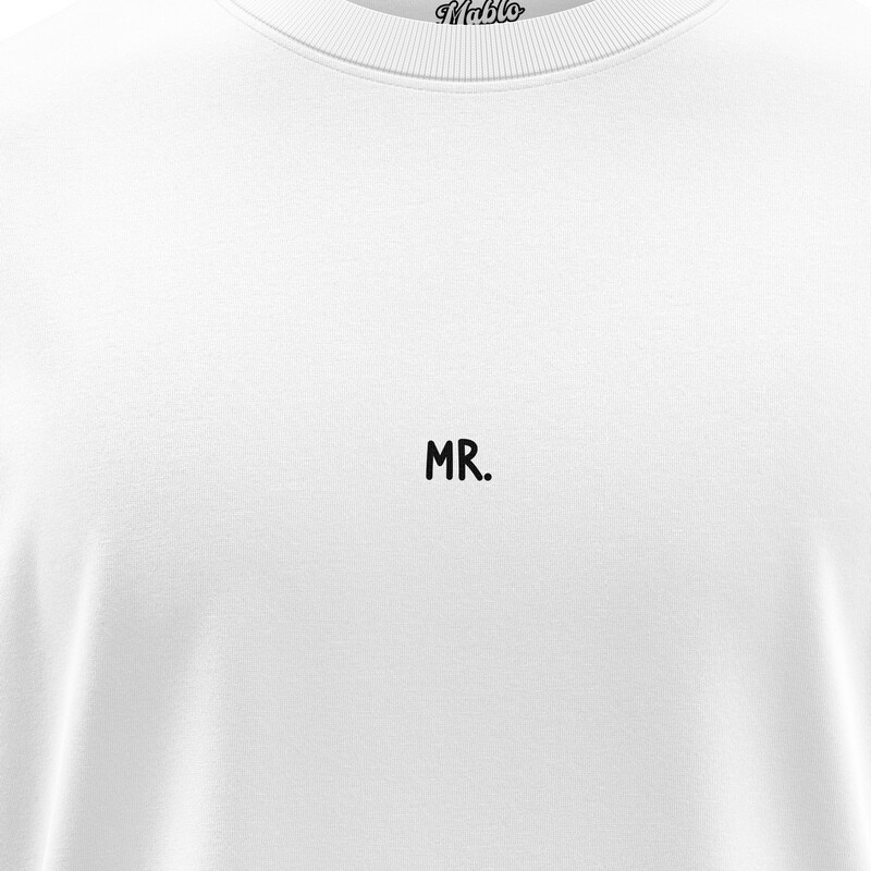 Pánská trička "MR."