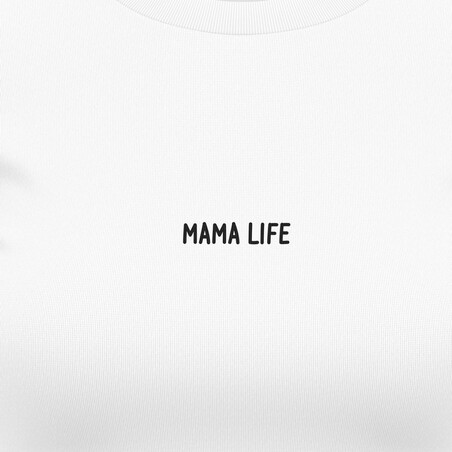 Dámská trička "MAMA LIFE"