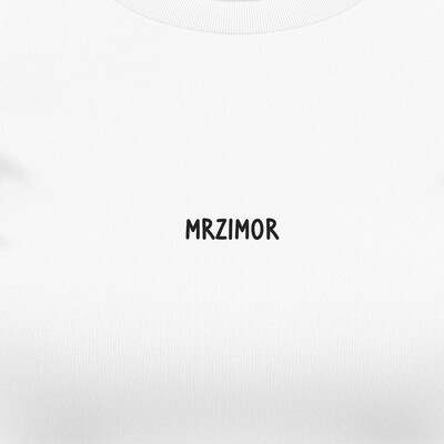 Dámská trička "MRZIMOR"