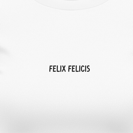 Dívčí trička "FELIX FELICIS"