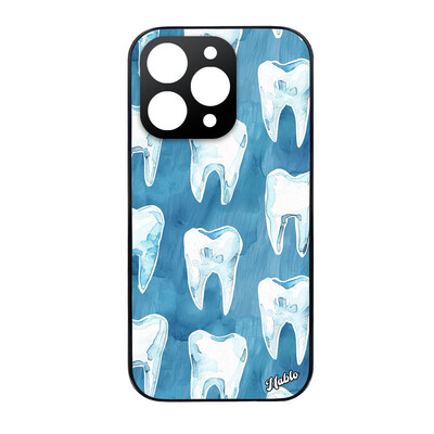 Kryt na iPhone "Zoubky"