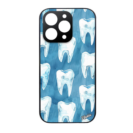 Kryt na iPhone "Zoubky"