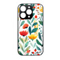 Kryt na iPhone "Květiny"