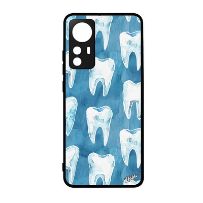 Kryt na Xiaomi "Zoubky"