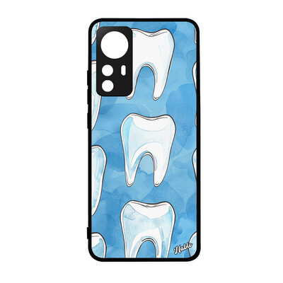 Kryt na Xiaomi "Zoubky"