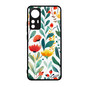 Kryt na Xiaomi "Květiny"