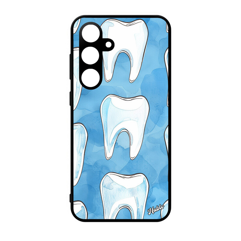 Kryt na Samsung "Zoubky"