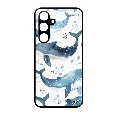 Kryt na Samsung "Velryby"