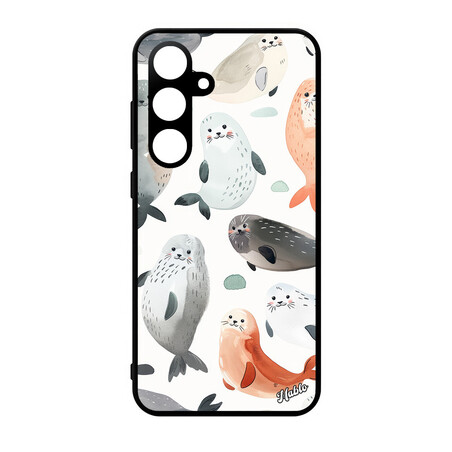 Kryt na Samsung "Tuleni"