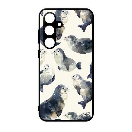 Kryt na Samsung "Tuleni"