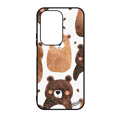 Kryt na Honor "Medvídci"