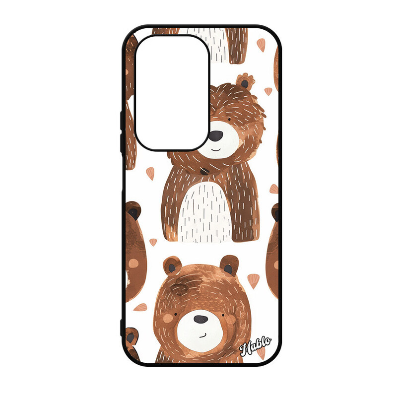 Kryt na Honor "Medvídci"