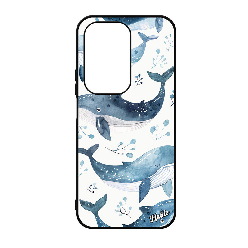 Kryt na Honor "Velryby"