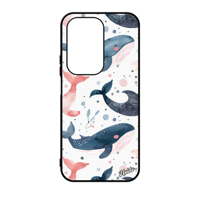 Kryt na Honor "Velryby"