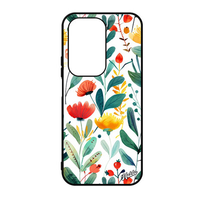 Kryt na Honor "Květiny"