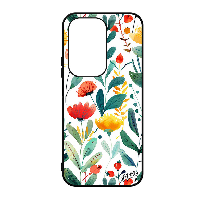 Kryt na Honor "Květiny"