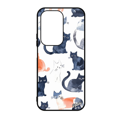 Kryt na Honor "Kočky"