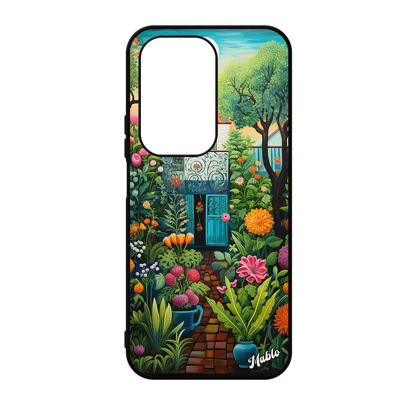 Kryt na Honor "Zahrada"