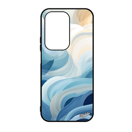 Kryt na Honor "Vlnky"