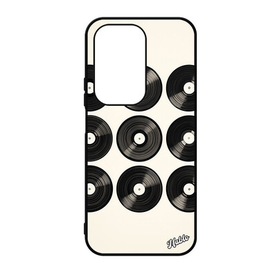 Kryt na Honor "Vinyl"