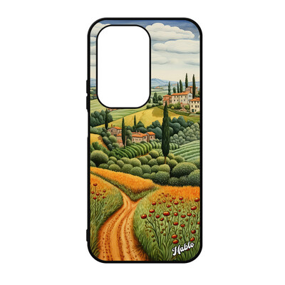 Kryt na Honor "Toskánská krajina"