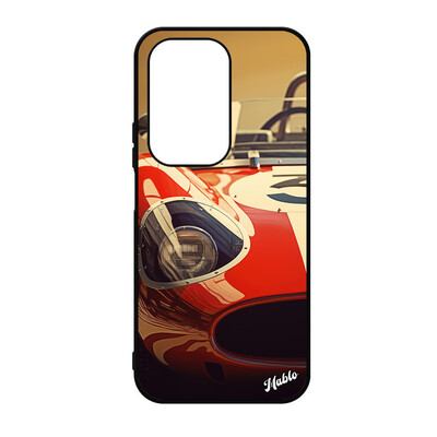 Kryt na Honor "Sportovní vůz"