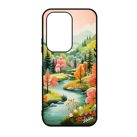 Kryt na Honor "Příroda je domov"