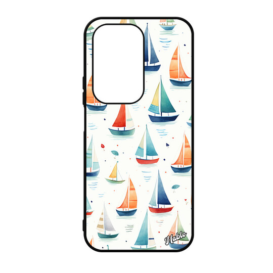 Kryt na Honor "Plachetnice"