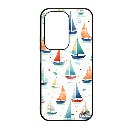 Kryt na Honor "Plachetnice"