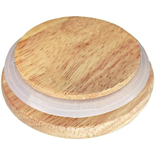 Dóza do kuchyně "Luční kvítí"