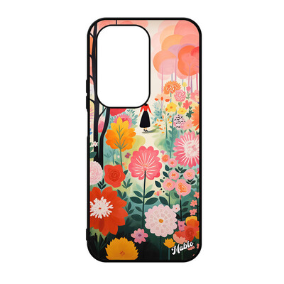 Kryt na Honor "Květinový ráj"