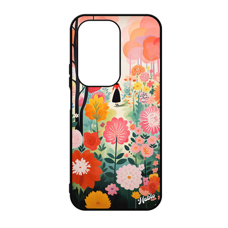 Kryt na Honor "Květinový ráj"