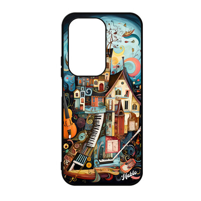 Kryt na Honor "Hudba je láska"