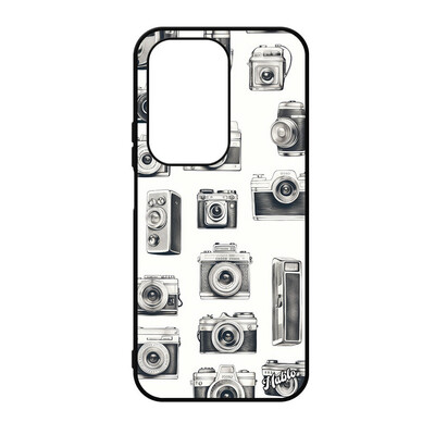 Kryt na Honor "Foťáky"