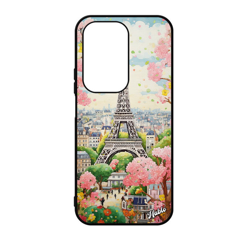 Kryt na Honor "Eiffelovka"