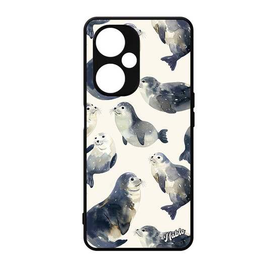 Kryt na OnePlus "Tuleni"