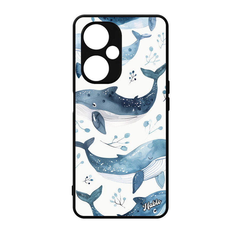 Kryt na OnePlus "Velryby"