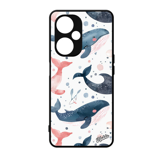 Kryt na OnePlus "Velryby"
