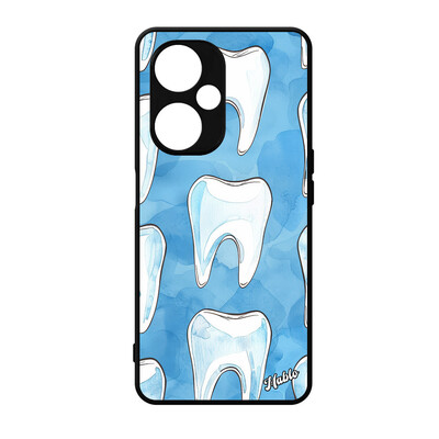 Kryt na OnePlus "Zoubky"