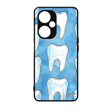 Kryt na OnePlus "Zoubky"