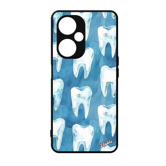 Kryt na OnePlus "Zoubky"